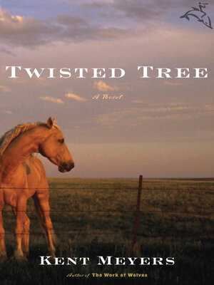 cover image of Twisted Tree